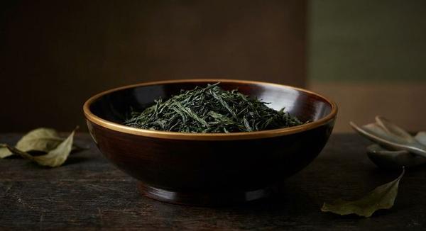 玉露・緑茶のイメージ