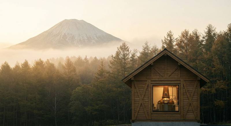 北海道の風景イメージ